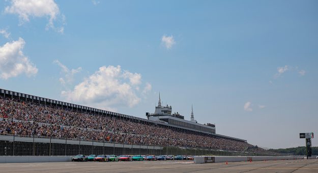 What to Watch: Pocono opens summer stretch filled with variety