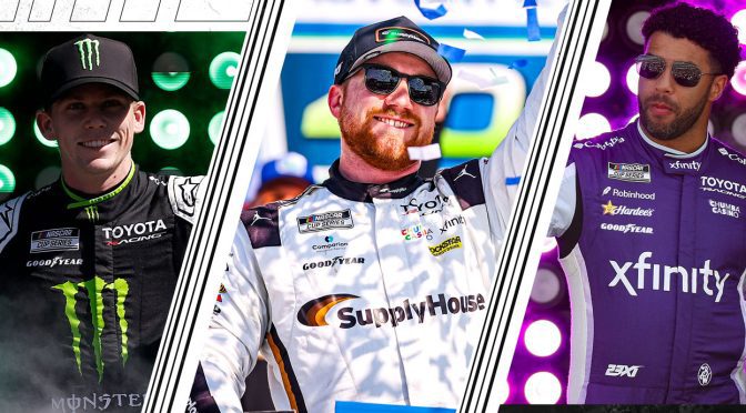 Inside 23XI Racing’s rapid rise on track, in pop-culture zeitgeist in 2026
