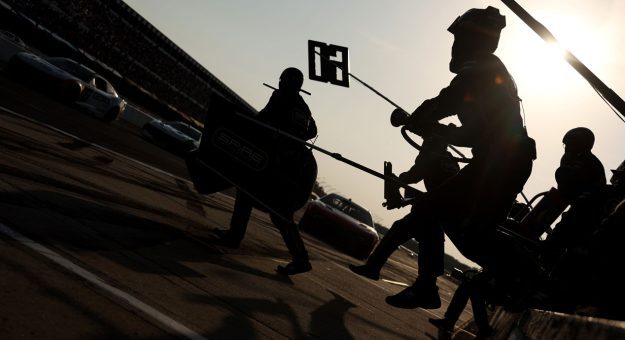 Sunday Setup: Pocono presents strategy options but demands attention to detail