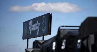 Promo Image for 'Rowdy' remains on the mind; best Pocono photos