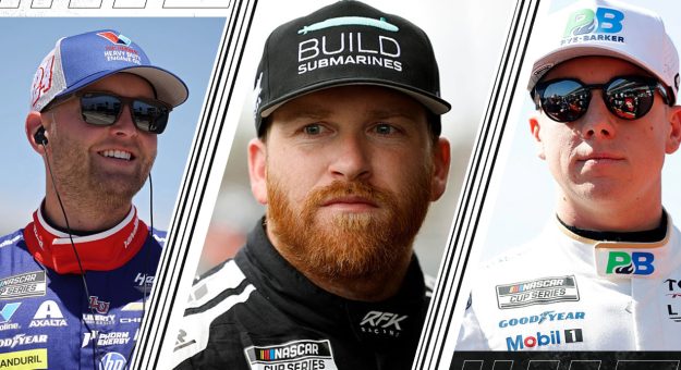 Racing Insights: Who will gain summer momentum at Pocono?