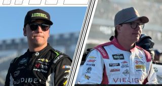 Promo Image for Mayer, Creed lament Pocono: 'Ready to bawl my eyes out’