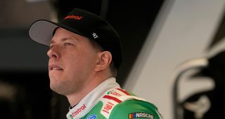 Promo Image for Multiple Chase hopefuls caught up in wreck at Pocono