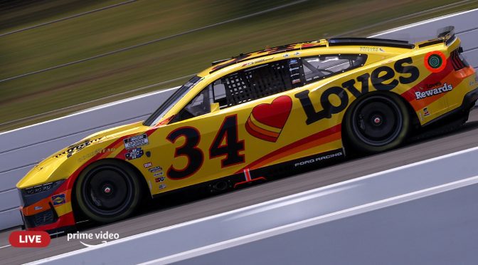 Official Site Of NASCAR