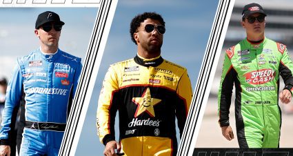 Analysis: Drivers to watch for 2026 In-Season Challenge