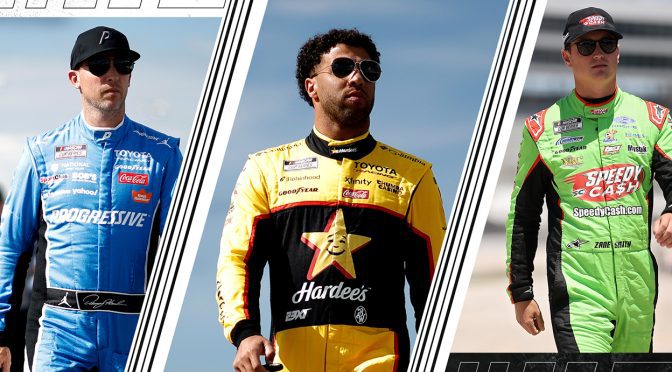 Analysis: Drivers to watch for 2026 In-Season Challenge