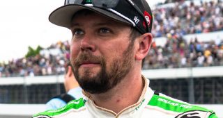 Promo Image for Erik Jones hopes 'we can keep it going' after sixth-place finish