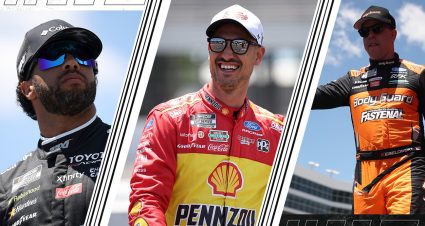 Analysis: Clock ticking on stacked Chase bubble with wild-card tracks on deck