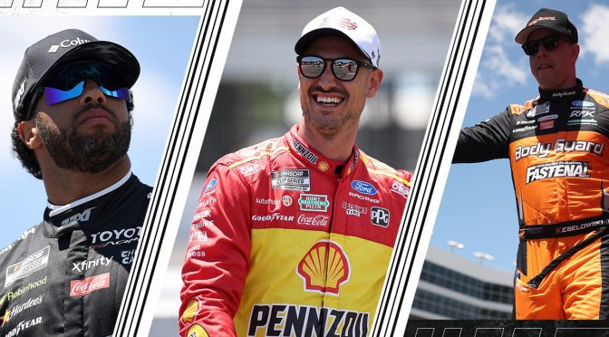 Analysis: Clock ticking on stacked Chase bubble with wild-card tracks on deck