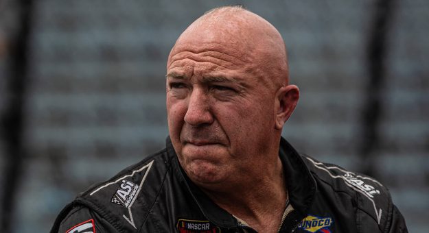 Entry list: Thunder in the Mountains 200 at White Mountain Motorsports Park