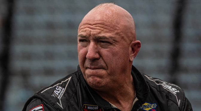 Entry list: Thunder in the Mountains 200 at White Mountain Motorsports Park