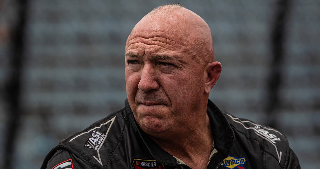 Entry list: Thunder in the Mountains 200 at White Mountain Motorsports Park