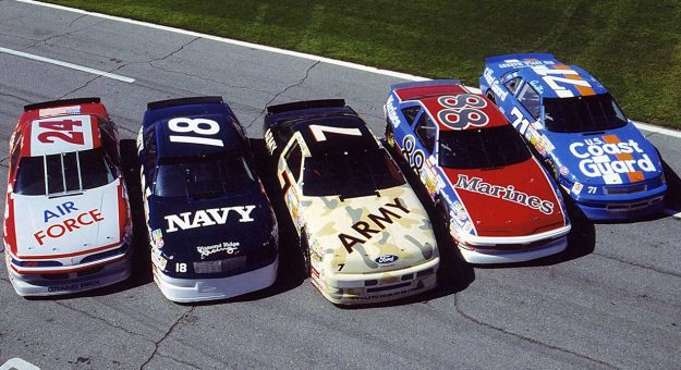Inaugural San Diego race adds to rich tradition of sports, military connections