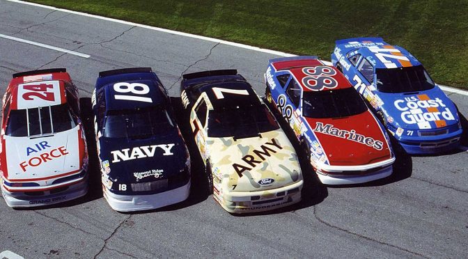 Inaugural San Diego race adds to rich tradition of sports, military connections