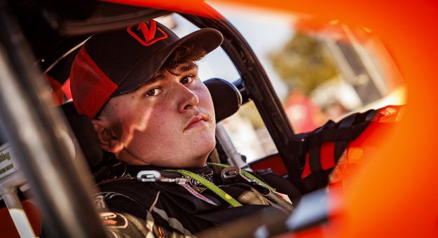 PIT BOX: Modified Tour ready to thunder into White Mountain Motorsports Park this Saturday night