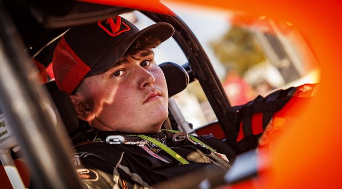 PIT BOX: Modified Tour ready to thunder into White Mountain Motorsports Park this Saturday night