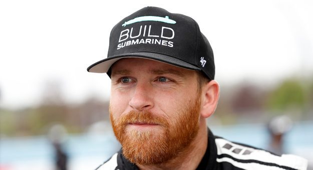 Chris Buescher signs multiyear contract extension with RFK Racing