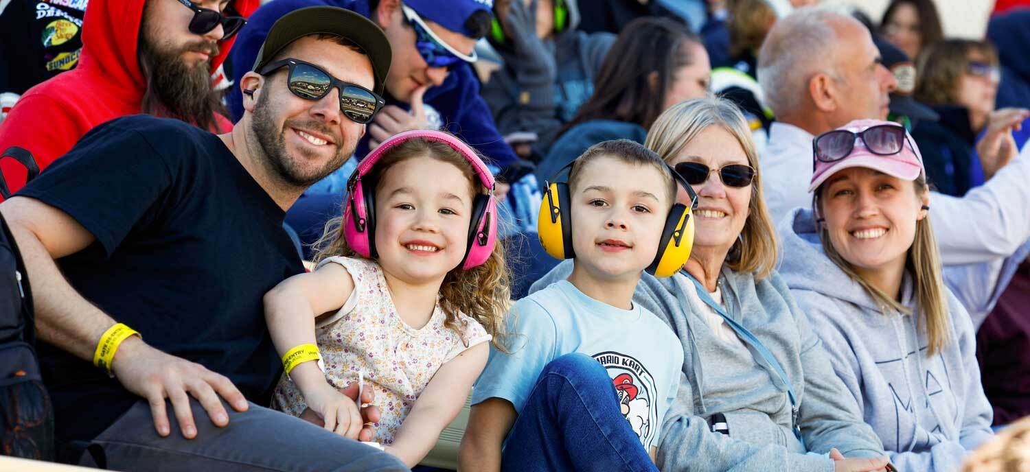 Kids Tickets