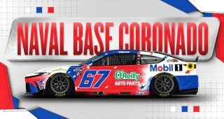 Promo Image for Harbor hues: See the paint schemes for San Diego