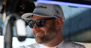 Promo Image for Analysis: NASCAR's top 'quick-study' drivers at new tracks