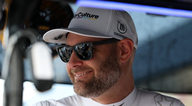 Paine: Who adapts fast? NASCAR’s top ‘quick-study’ drivers at new tracks
