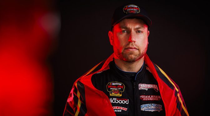 After two wins in three races, Jon McKennedy has momentum on his side heading to White Mountain