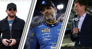 Promo Image for Johnson, McMurray among big names racing in San Diego