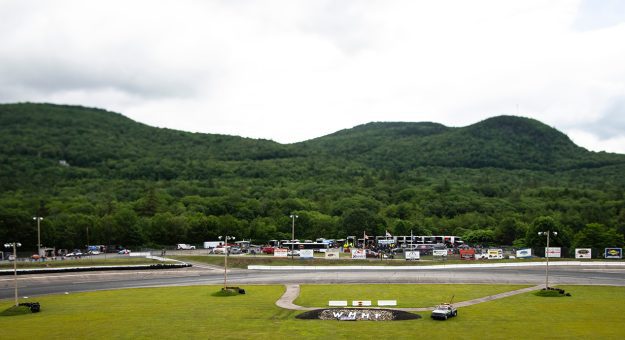 NASCAR Whelen Modified Tour race at White Mountain Motorsports Park postponed to July 18 due to forecasted rain