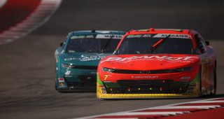 Promo Image for Qualcomm Circuit awaits O’Reilly Auto Parts Series stars
