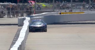 Promo Image for Qualcomm Circuit bites Magnussen in Cup practice