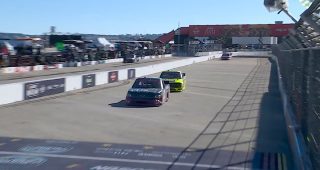 Promo Image for Kligerman captures Stage 2 dub at Qualcomm Circuit