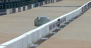 Promo Image for Turn 16 trips up Cup drivers in Coronado qualifying