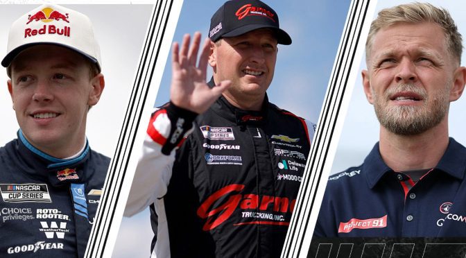 Featured Image for Racing Insights: Who will conquer complex Qualcomm Circuit?