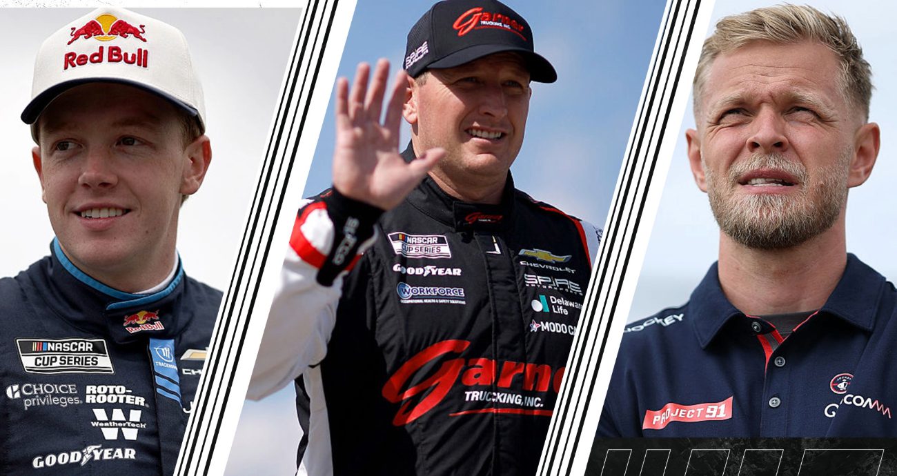 Racing Insights: Who will conquer complex Qualcomm Circuit?