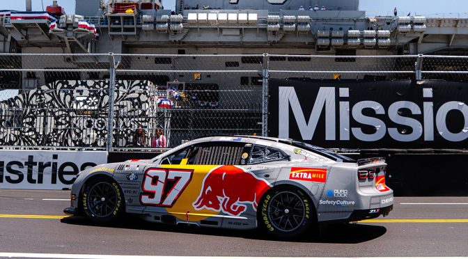 Featured image for SVG claims Busch Light Pole at Naval Base Coronado