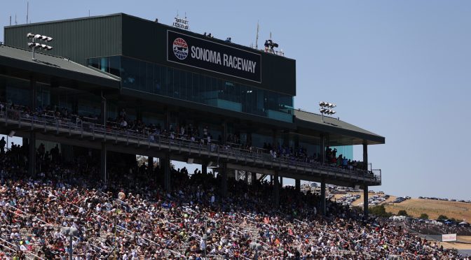 Featured image for How to watch NASCAR in 2026: Weekly listings guide