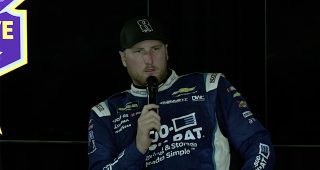 Promo Image for Hill dedicates Coronado win to entire RCR organization
