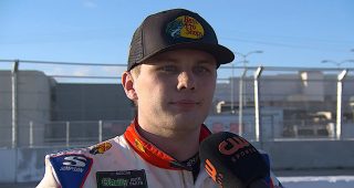 Promo Image for Kvapil after another near miss: 'That one really hurts'