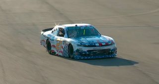 Promo Image for Watch Hill pass Gray, capture Qualcomm Circuit dub