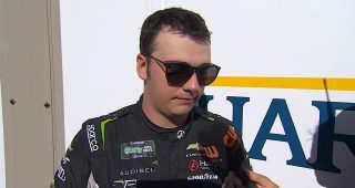 Promo Image for Mayer apologizes after crash: 'I gotta be better'