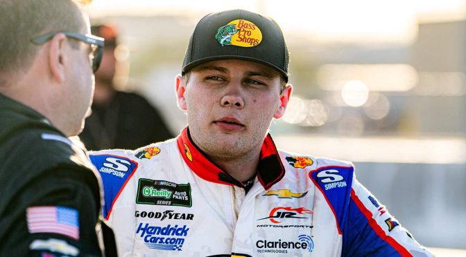 Kvapil frustrated, Gray a runner-up after late-race collision for Coronado glory