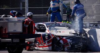 Promo Image for Mayer, Alfredo discuss huge Coronado wreck