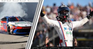 Promo Image for Race Rewind: Heim wins wild, memorable one at Coronado