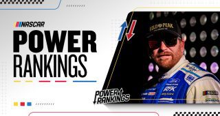 Promo Image for Power Rankings: Buescher grinds into top five before Sonoma