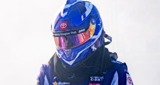 Promo Image for Wallace with mixed emotions following San Diego runner-up
