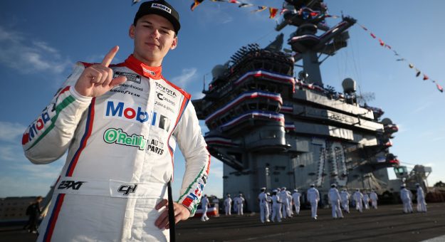 23XI Racing's most memorable wins