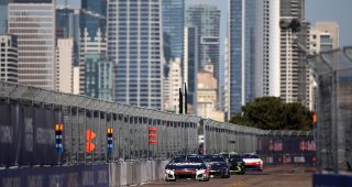 Promo Image for Three Up, Three Down: Drivers in focus after San Diego