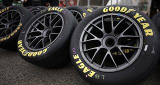 Goodyear brings proven road-course tire setup to Sonoma