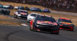 Preview: Round 1 of the 2026 In-Season Challenge at Sonoma Raceway
