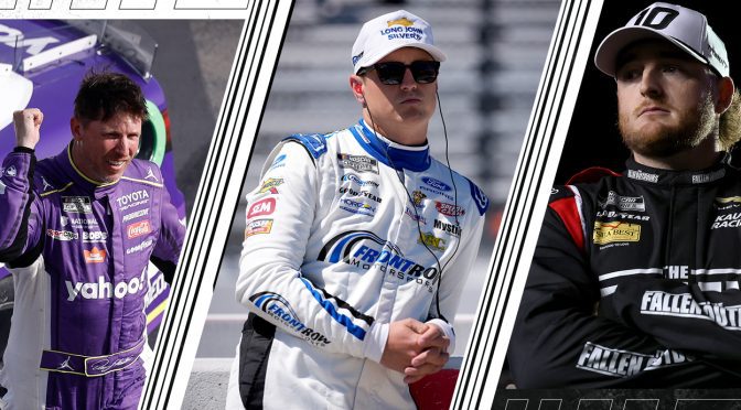 Featured Image for Analysis: Favorites, sleepers and Cinderellas to watch for the In-Season Challenge